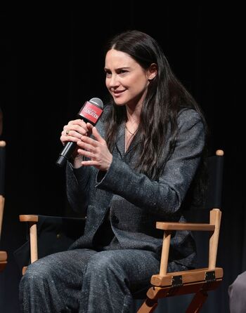 🔥 Shaliene woodley page leaked private photo uncensored full