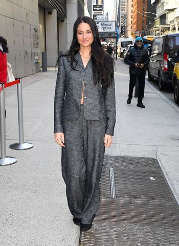 🔥 Shaliene woodley page leaked private photo uncensored full