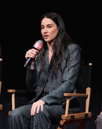 🔥 Shaliene woodley page leaked private photo uncensored full