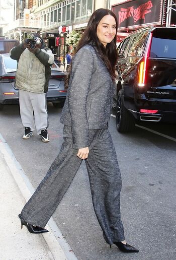 🔥 Shaliene woodley page leaked private photo uncensored full