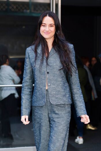 🔥 Shaliene woodley leaked private photo uncensored full