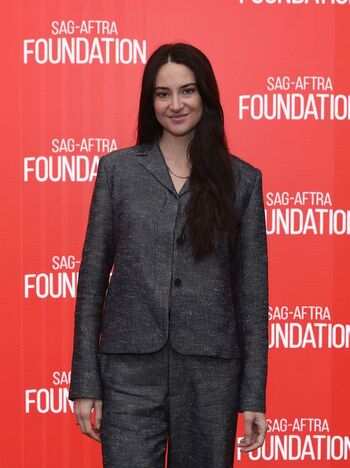 🔥 Shaliene woodley leaked private photo uncensored full