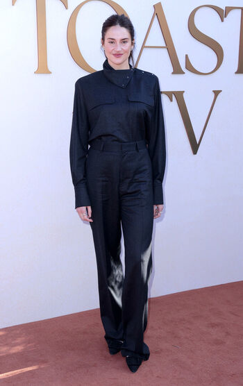 🔥 Shaliene woodley leaked private photo uncensored full