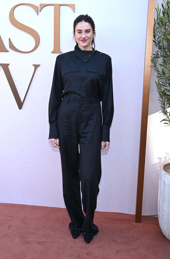 🔥 Shaliene woodley leaked private photo uncensored full