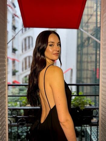 🔥 Shaliene woodley page leaked private photo uncensored full