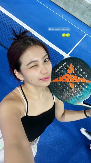 🔥 Shania gracia leaked private photo uncensored full