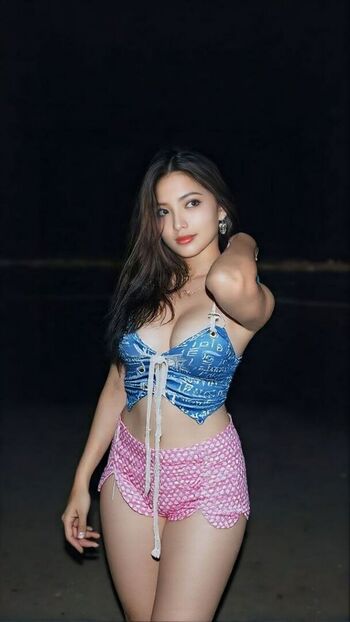 🔥 Shania gracia leaked private photo uncensored full