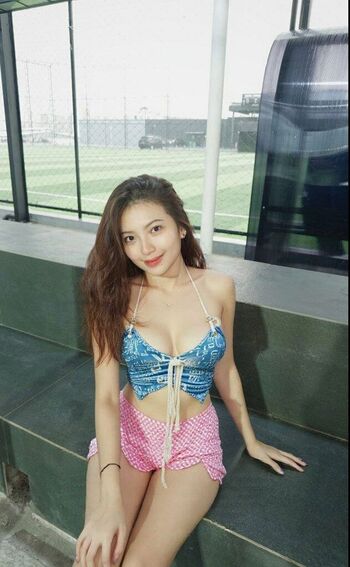 🔥 Shania gracia leaked private photo uncensored full