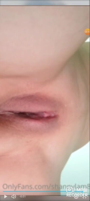 🔥 Shanny lam leaked private photo uncensored full