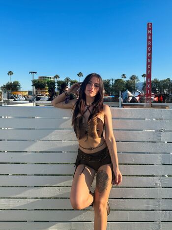 🔥 Shauna dewit page leaked private photo uncensored full