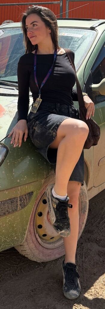 🔥 Shauna dewit page leaked private photo uncensored full