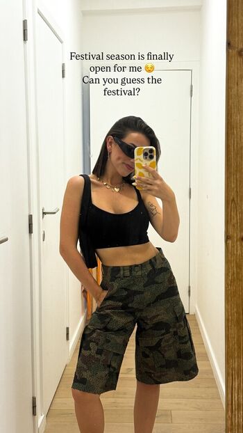 🔥 Shauna dewit page leaked private photo uncensored full