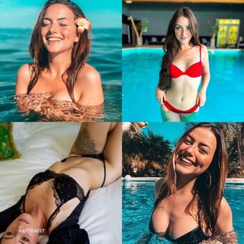 🔥 Shauna dewit page leaked private photo uncensored full