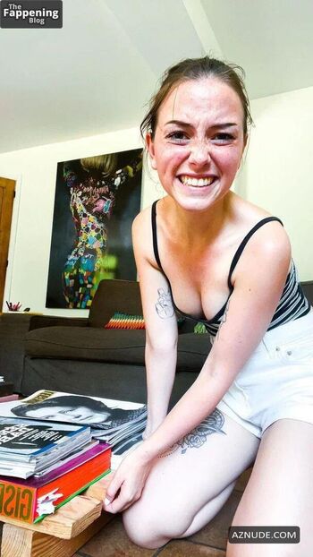 🔥 Shauna dewit page leaked private photo uncensored full