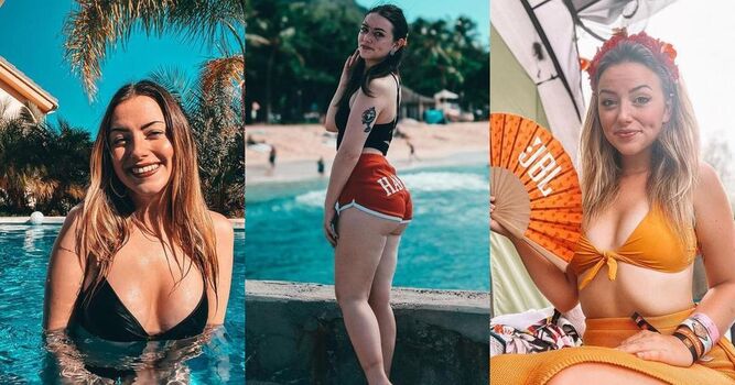 🔥 Shauna dewit page leaked private photo uncensored full