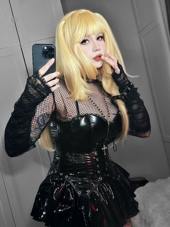 🔥 Shini waifu leaked private photo uncensored full