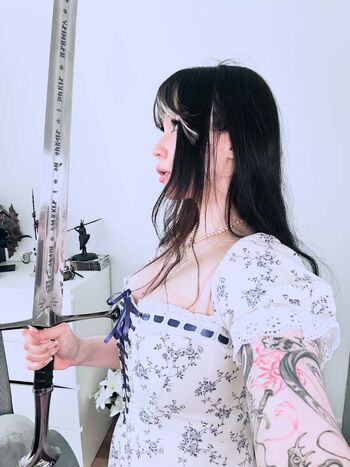 🔥 Shini waifu leaked private photo uncensored full