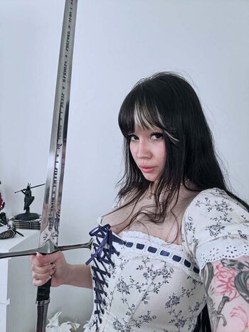 🔥 Shini waifu leaked private photo uncensored full