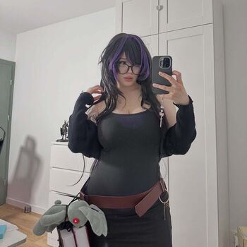 🔥 Shini waifu leaked private photo uncensored full