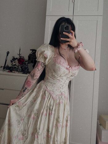🔥 Shini waifu leaked private photo uncensored full