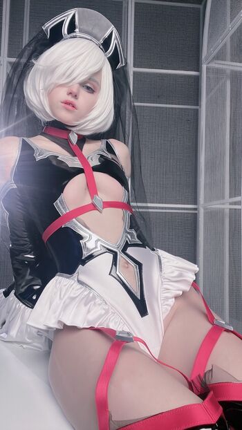 🔥 Shirogane sama  page leaked private photo uncensored full