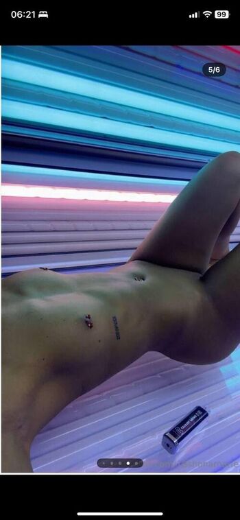 🔥 Shona pickering leaked private photo uncensored full