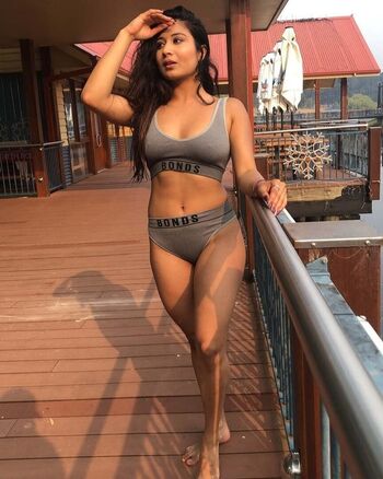 🔥 Shreya kalra leaked private photo uncensored full