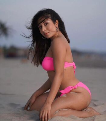 🔥 Shreya kalra leaked private photo uncensored full