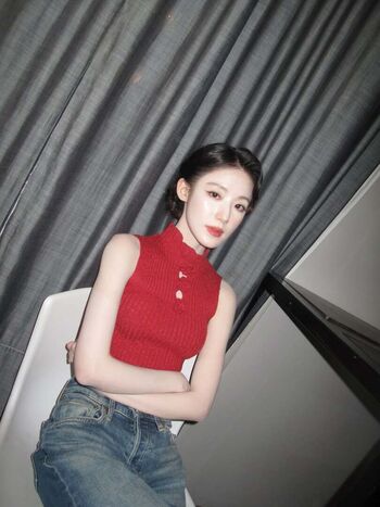 🔥 Shuhua page leaked private photo uncensored full