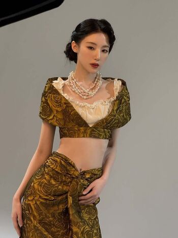 🔥 Shuhua page leaked private photo uncensored full