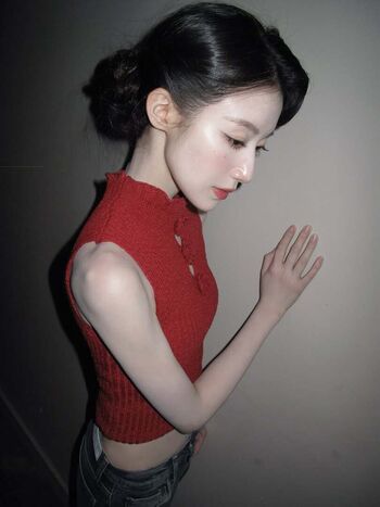 🔥 Shuhua page leaked private photo uncensored full