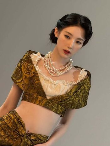 🔥 Shuhua page leaked private photo uncensored full
