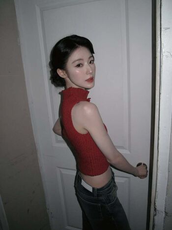 🔥 Shuhua page leaked private photo uncensored full