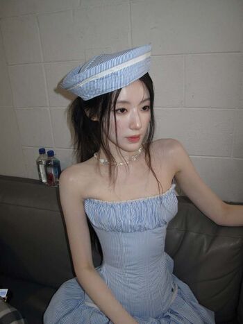 🔥 Shuhua page leaked private photo uncensored full