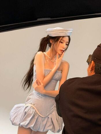 🔥 Shuhua page leaked private photo uncensored full