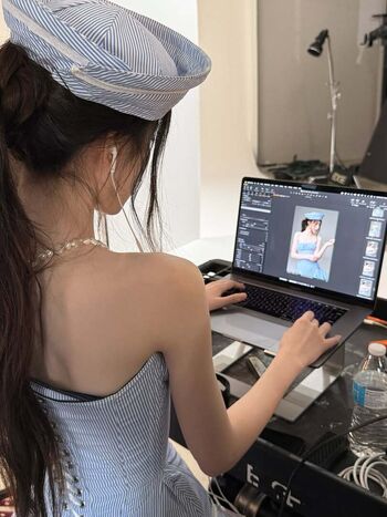 🔥 Shuhua page leaked private photo uncensored full