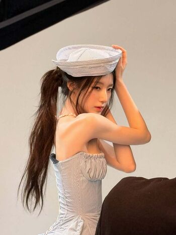 🔥 Shuhua page leaked private photo uncensored full