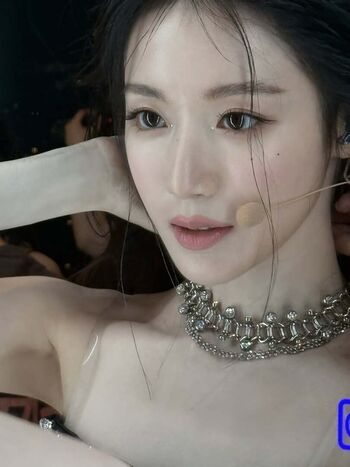 🔥 Shuhua page leaked private photo uncensored full