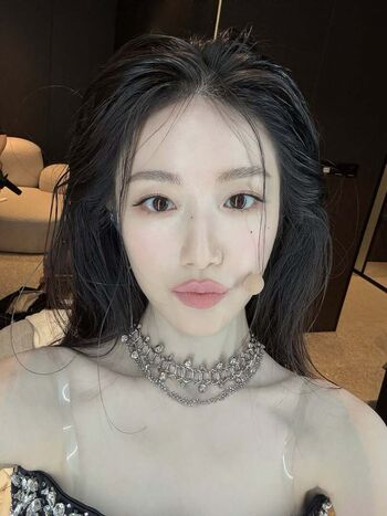 🔥 Shuhua page leaked private photo uncensored full