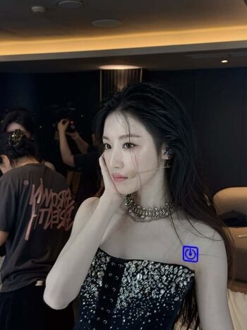 🔥 Shuhua page leaked private photo uncensored full