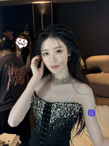 🔥 Shuhua page leaked private photo uncensored full