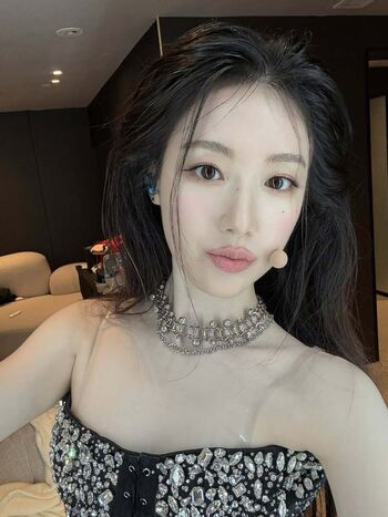 🔥 Shuhua page leaked private photo uncensored full