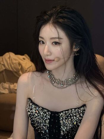 🔥 Shuhua page leaked private photo uncensored full