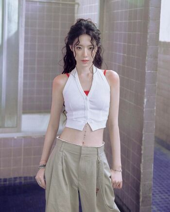 🔥 Shuhua page leaked private photo uncensored full