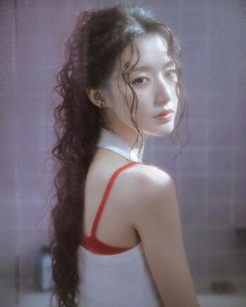 🔥 Shuhua page leaked private photo uncensored full