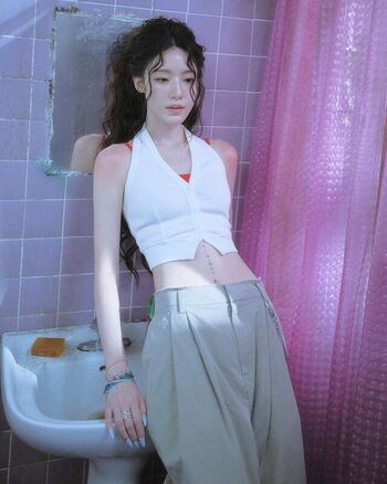 🔥 Shuhua page leaked private photo uncensored full