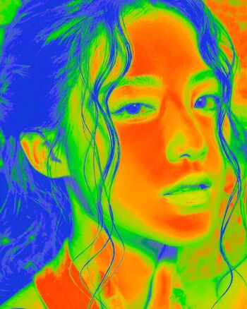🔥 Shuhua page leaked private photo uncensored full