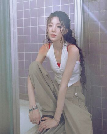 🔥 Shuhua page leaked private photo uncensored full