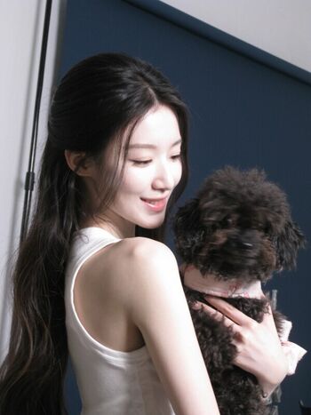 🔥 Shuhua page leaked private photo uncensored full
