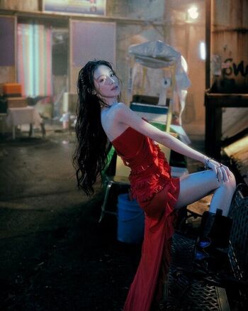 🔥 Shuhua page leaked private photo uncensored full